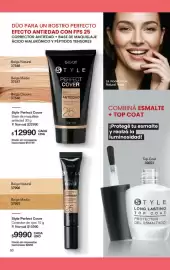 Folleto Gigot Página 38