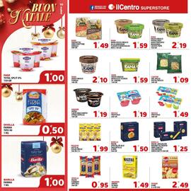 Volantino Il Centro Superstore Pagina 10