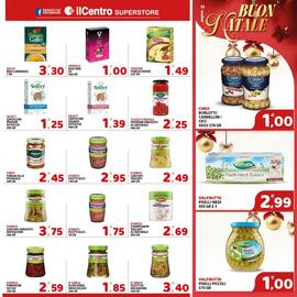Volantino Il Centro Superstore Pagina 11