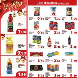 Volantino Il Centro Superstore Pagina 12