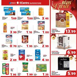 Volantino Il Centro Superstore Pagina 13