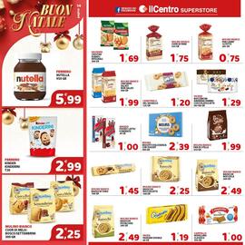 Volantino Il Centro Superstore Pagina 14