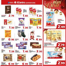 Volantino Il Centro Superstore Pagina 15