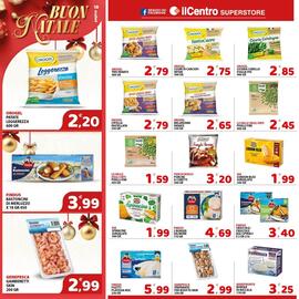 Volantino Il Centro Superstore Pagina 18