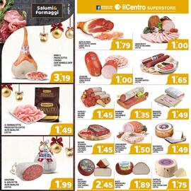 Volantino Il Centro Superstore Pagina 2