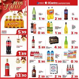 Volantino Il Centro Superstore Pagina 20