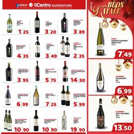 Volantino Il Centro Superstore Pagina 21