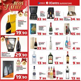 Volantino Il Centro Superstore Pagina 22