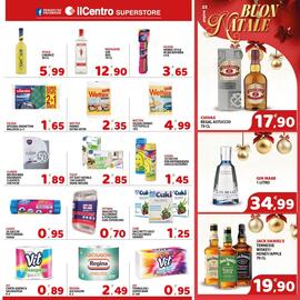 Volantino Il Centro Superstore Pagina 23