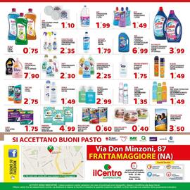 Volantino Il Centro Superstore Pagina 24