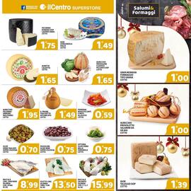 Volantino Il Centro Superstore Pagina 3
