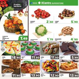 Volantino Il Centro Superstore Pagina 6