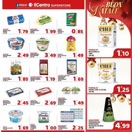 Volantino Il Centro Superstore Pagina 7