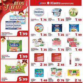 Volantino Il Centro Superstore Pagina 8