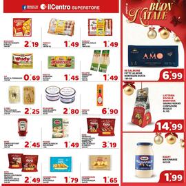 Volantino Il Centro Superstore Pagina 9