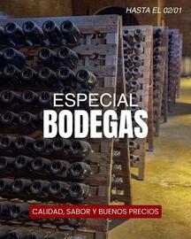 Catálogo Supermercados Zeta Página 1