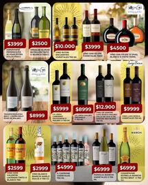 Catálogo Supermercados Zeta Página 2