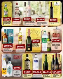 Catálogo Supermercados Zeta Página 3