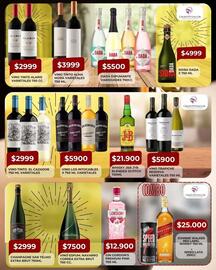 Catálogo Supermercados Zeta Página 4