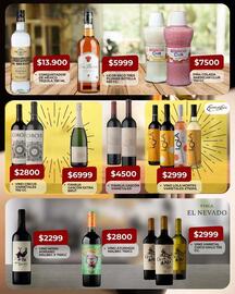 Catálogo Supermercados Zeta Página 5