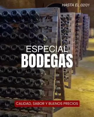 Catálogo Supermercados Zeta (válido hasta 31-12)