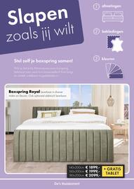 Woonsquare Slaapfolder week 51 Pagina 3