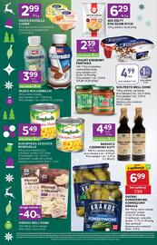 Stokrotka Express gazetka tydzień 50 Strona 4