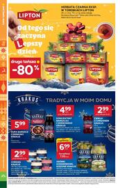 Stokrotka Market gazetka tydzień 50 Strona 10