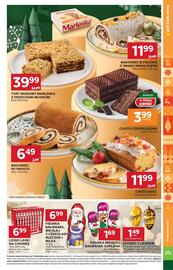 Stokrotka Market gazetka tydzień 50 Strona 11