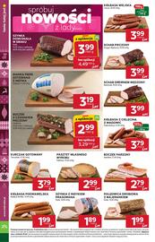 Stokrotka Market gazetka tydzień 50 Strona 14