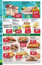 Stokrotka Market gazetka tydzień 50 Strona 16