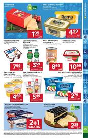 Stokrotka Market gazetka tydzień 50 Strona 17