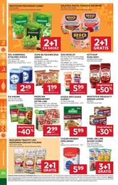 Stokrotka Market gazetka tydzień 50 Strona 18