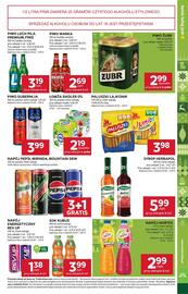 Stokrotka Market gazetka tydzień 50 Strona 27