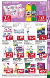 Stokrotka Market gazetka tydzień 50 Strona 29