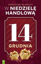 Stokrotka Market gazetka tydzień 50 Strona 3