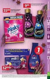 Stokrotka Market gazetka tydzień 50 Strona 31