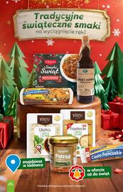 Stokrotka Market gazetka tydzień 50 Strona 4