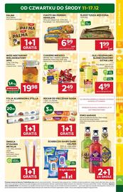 Stokrotka Market gazetka tydzień 50 Strona 7