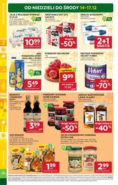 Stokrotka Market gazetka tydzień 50 Strona 8