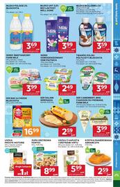 Stokrotka Market gazetka tydzień 50 Strona 9