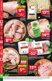 Stokrotka gazetka tydzień 50 Strona 12