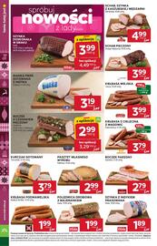 Stokrotka gazetka tydzień 50 Strona 16