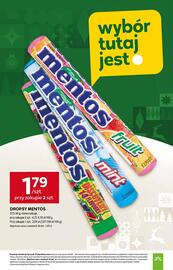 Stokrotka gazetka tydzień 50 Strona 24