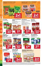 Stokrotka gazetka tydzień 50 Strona 28