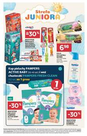 Stokrotka gazetka tydzień 50 Strona 61