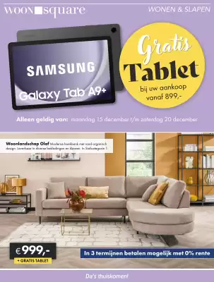 Woonsquare folder (geldig t/m 20-12)