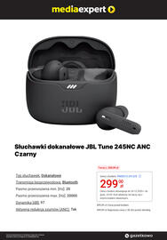 Media Expert gazetka Strona 10