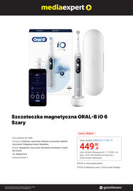 Media Expert gazetka Strona 13