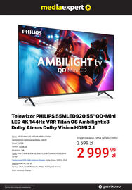 Media Expert gazetka Strona 2
